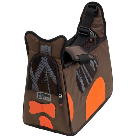 PetEgo Boby Bag Dog Carrier