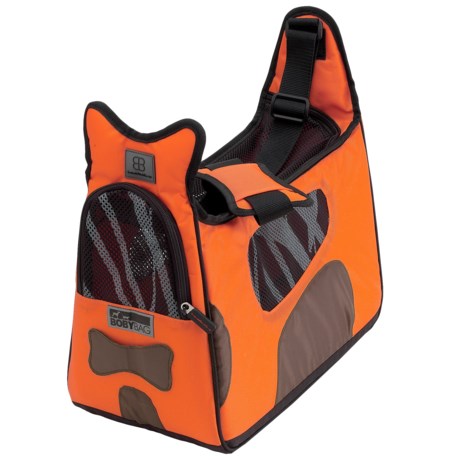 PetEgo Boby Bag Dog Carrier