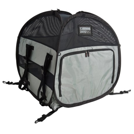 PetEgo The Dog Bag Shelter - Small