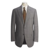 Peter Millar Glen Plaid Suit - Worsted Wool (For Men)