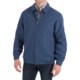 Peter Millar Gregory Microfiber Blouson Jacket (For Men)