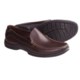 Peter Millar Gunning Leather Venetian Moccasins (For Men)