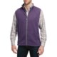 Peter Millar Melbourne Sweater Vest - Full Zip, Fleece (For Men)