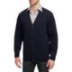 Peter Millar Merino Wool Cardigan Sweater (For Men)