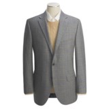 Peter Millar Plaid Sport Coat - Wool (For Men)