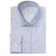 Peter Millar Stewart Striped Dress Shirt - Long Sleeve (For Men)