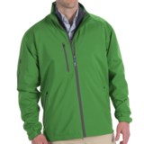 Peter Millar Vancouver Rain Jacket - Waterproof (For Men)