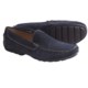 Peter Millar Venetian Moccasins - Suede (For Men)