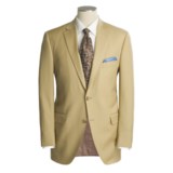 Peter Millar Wool Solid Suit (For Men)