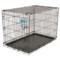 Petmate Home Training Kennel with Floor Mat - 34” in See Photo