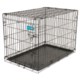 Petmate Home Training Kennel with Floor Mat - 34”