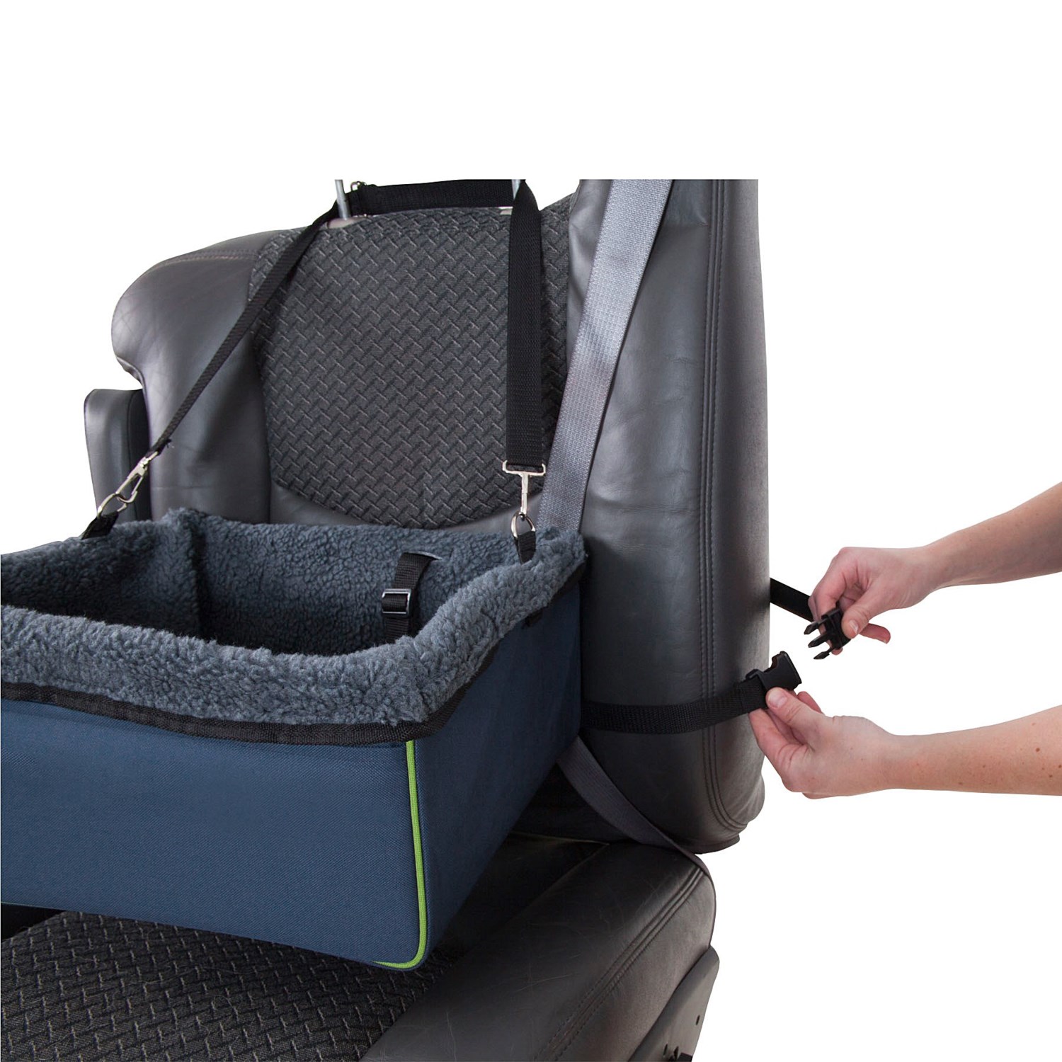 Petmate Vehicle Booster Seat Small 129HP Save 75