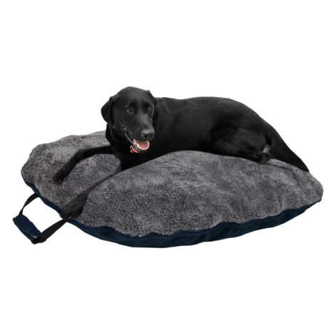 Petmate Zip and Go Dog Bed Large, 33x44"