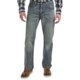 Petrol Blake Jeans - Regular Straight Fit (For Men)