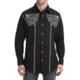 Petrol Decker Shirt - Snap Front, Long Sleeve (For Men)
