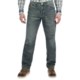 Petrol Macha Jeans - Relaxed Straight Fit (For Men)