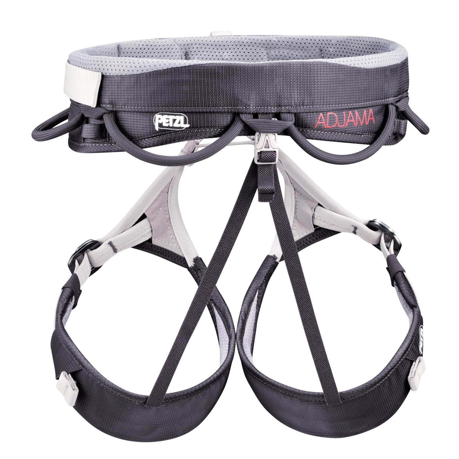 petzl adjama sizing