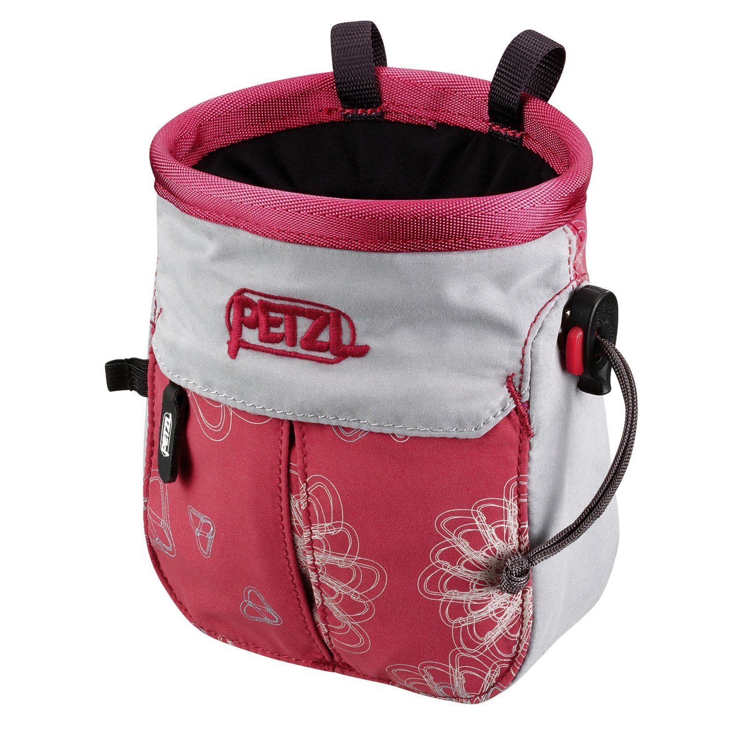 Petzl Kodapoche Chalk Bag Save 30