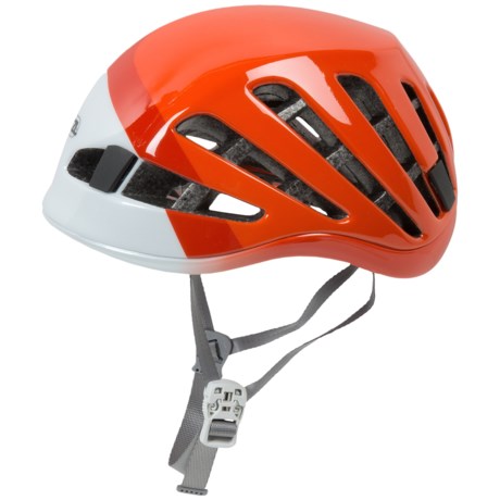 Petzl Meteor Climbing Helmet (For Men and Women)