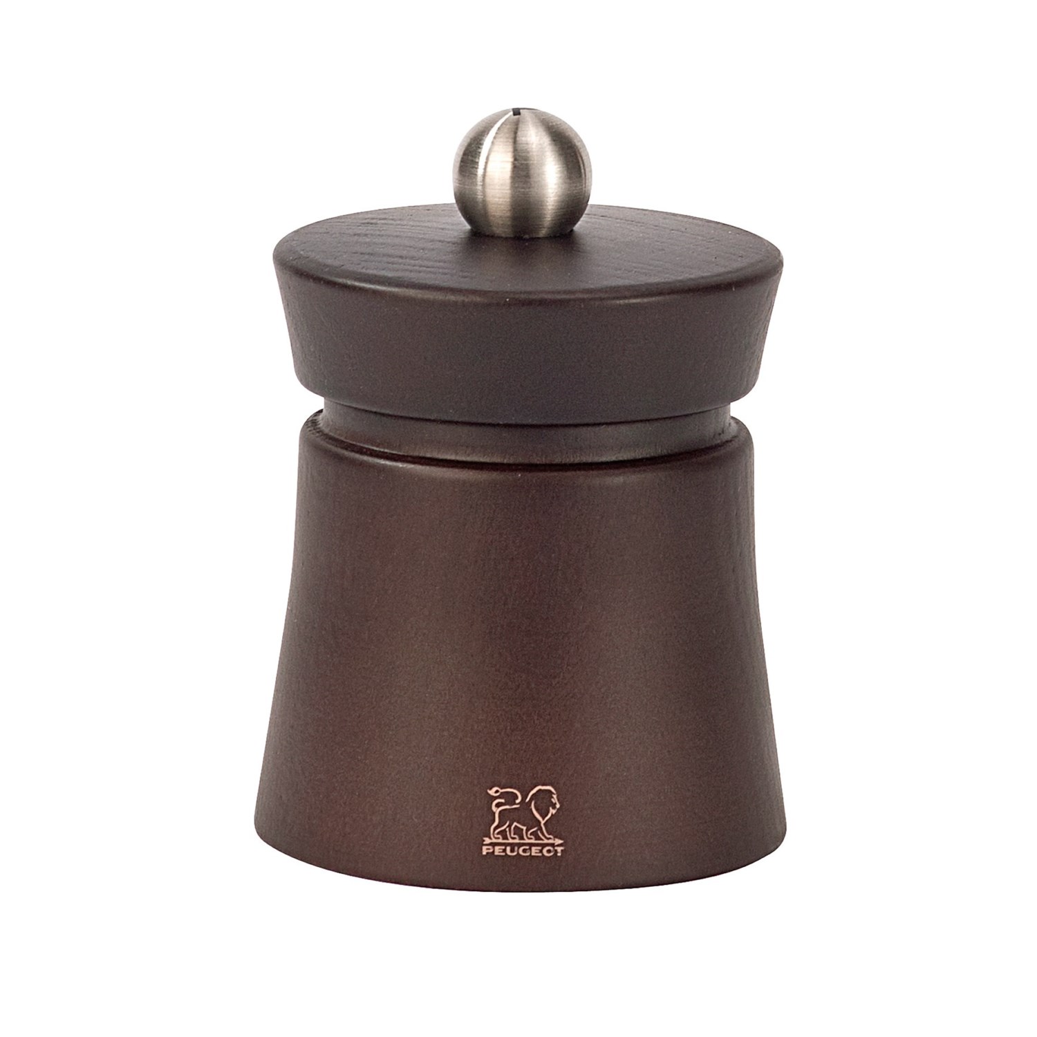 Peugeot Baya Natural Salt or Pepper Mill 3” Save 68