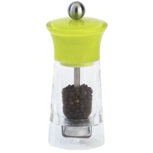 Peugeot Malaga Pepper Mill - 6" in Lemon - Closeouts