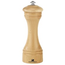 Peugeot Rotisserie Pepper Mill - 7" in Natural - Closeouts