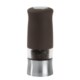 Peugeot Zephir Soft Touch Electric Pepper Mill - 5-1/2