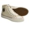 PF-Flyers Center Hi Reissue High-Top Sneakers - Canvas (For Youth) in Tan/Canvas