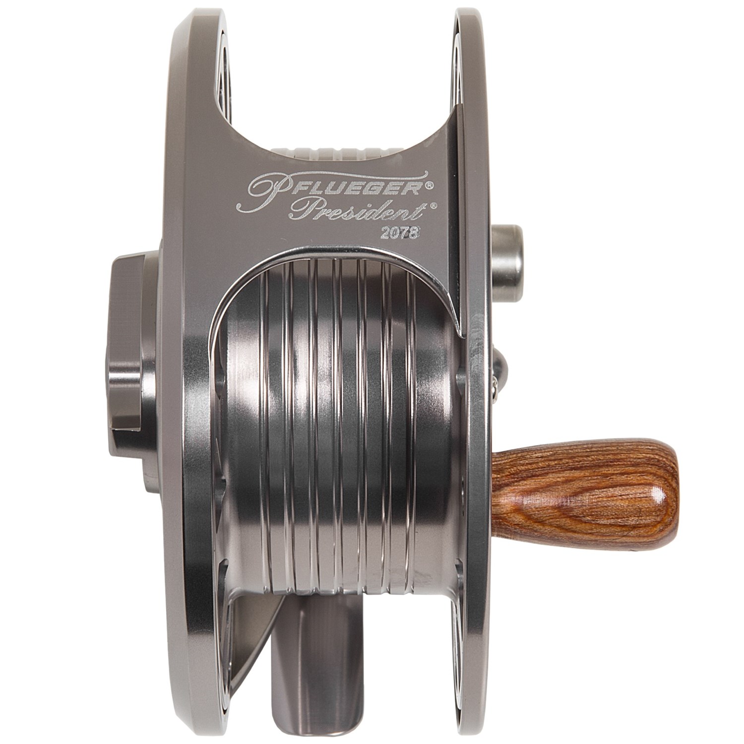 Pflueger President Fly Fishing Reel 8924P Save 46