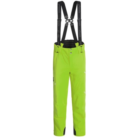 Phenix 2015 Lyse Salopette Ski Pants Waterproof Insulated For Men