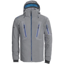 Phenix Geiranger Ski Jacket - Waterproof, Insulated (For Men) in Grey - Closeouts