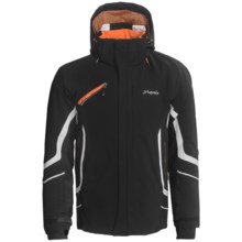 Phenix Hardanger Ski Jacket - Waterproof, Insulated (For Men) in Black - Closeouts