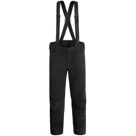 Phenix Matrix III Salopette Ski Pants Full Zip, Insulated (For Men)