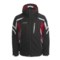Black/Red/White Phenix Neo Spirit Jacket - Insulated (For Men)