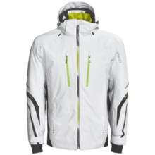 Phenix Neo Spirit Jacket - Insulated (For Men) in White - Closeouts