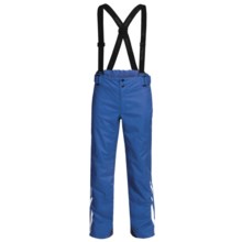 Phenix Neo Spirit Salopette Snow Pants - Waterproof, Insulated (For Men) in Blue - Closeouts