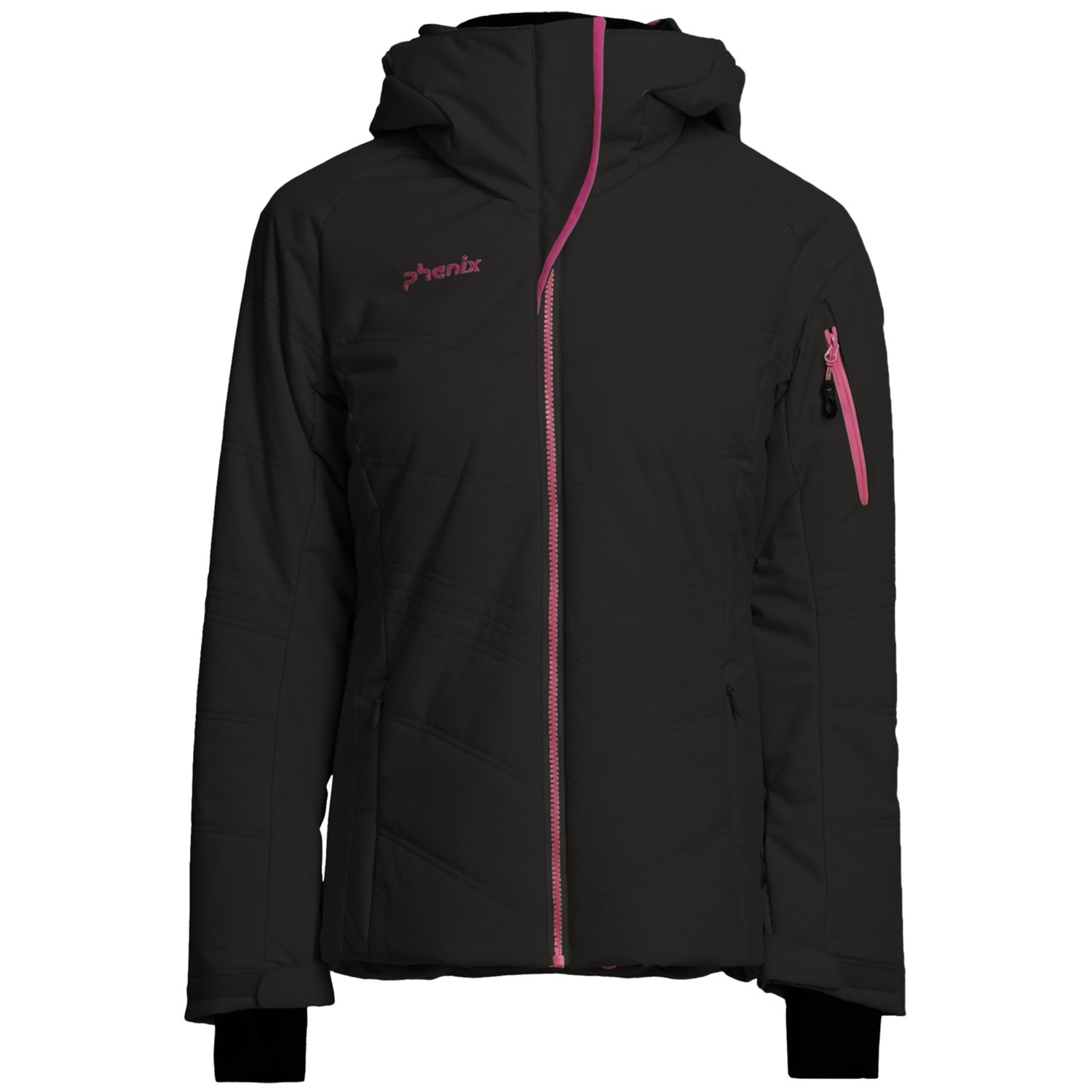 Phenix Powder Snow Ski Jacket Insulated (For Women) Save 30