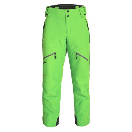 Phenix Shade Ski Pants Waterproof, Insulated (For Men)