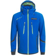 Phenix Sogne Ski Jacket - Waterproof, Insulated (For Men) in Royal Blue - Closeouts