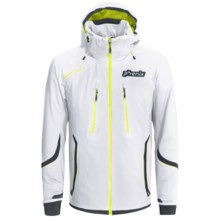 Phenix Sogne Ski Jacket - Waterproof, Insulated (For Men) in White - Closeouts