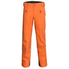Phenix Stylize Ski Pants - Insulated (For Men) in Orange - Closeouts