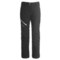 Phenix Wild Flower Cargo Pants - Waterproof, Insulated (For Women) in Black