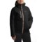 Phenix Wild Flower Jacket - Waterproof, Insulated (For Women) in Black