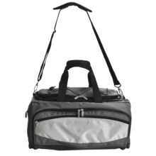 Picnic Time Buccaneer Grill and Cooler Set - 6-Piece in Gray - Closeouts