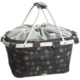 Picnic Time Metro Collapsible Picnic Basket