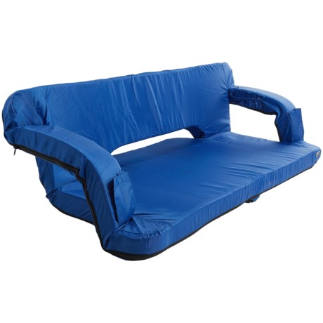 Picnic Time Reflex Portable Travel Couch
