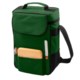 Picnic Time Two Wine Bottle Tote - Insulated