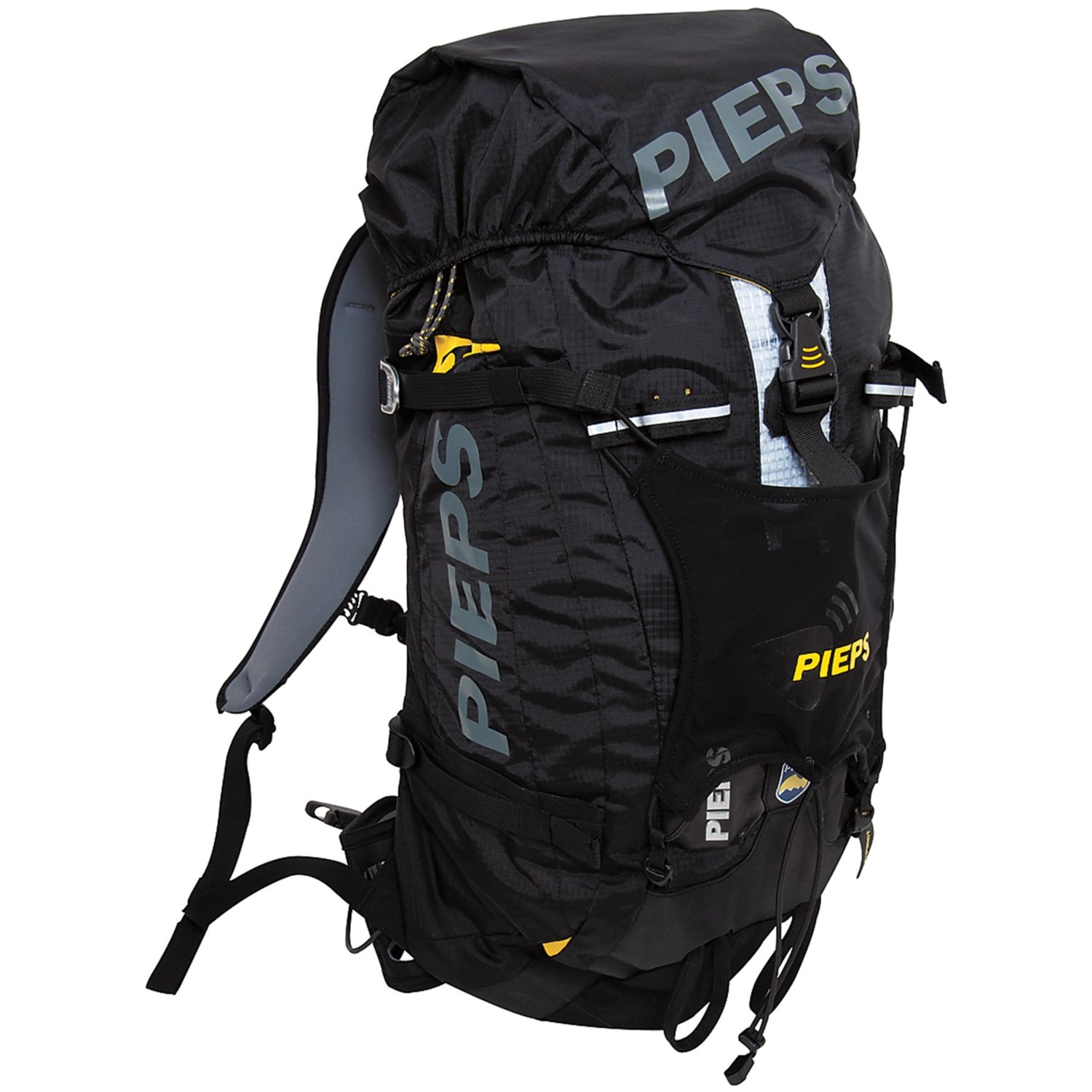 pieps climber pro