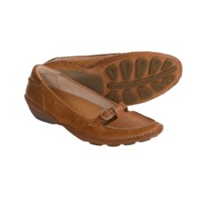 Pikolinos Asturias Comfort Shoes - Mary Janes (For Women) in Brandy - Closeouts