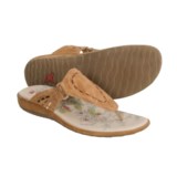 Pikolinos Costa Rica Sandals - Leather (For Women)